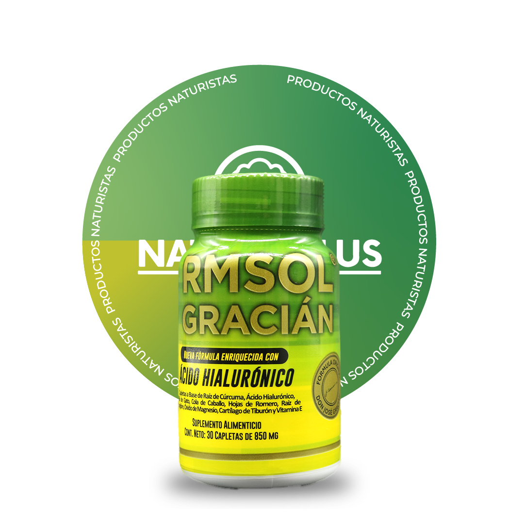 RMSOL GRACIÁN