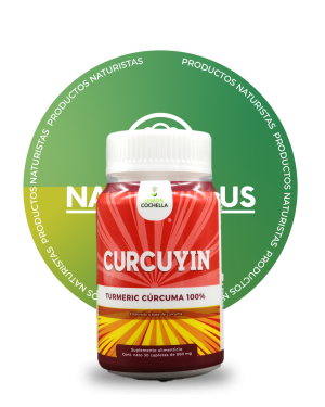 CURCUYIN
