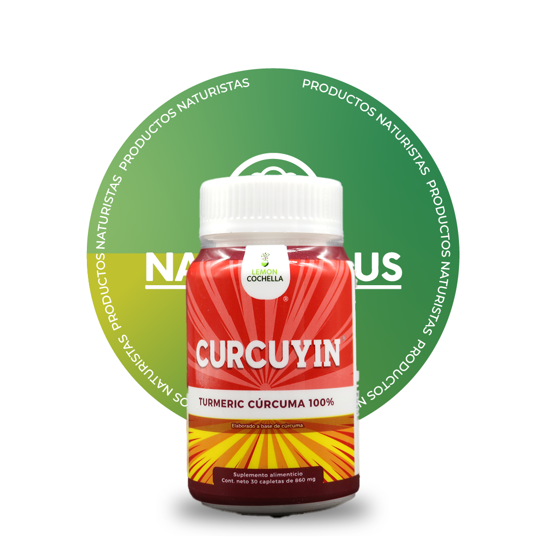 CURCUYIN
