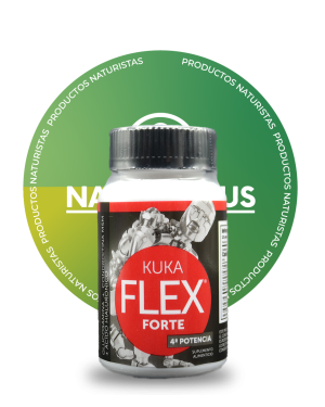 Kukaflex forte