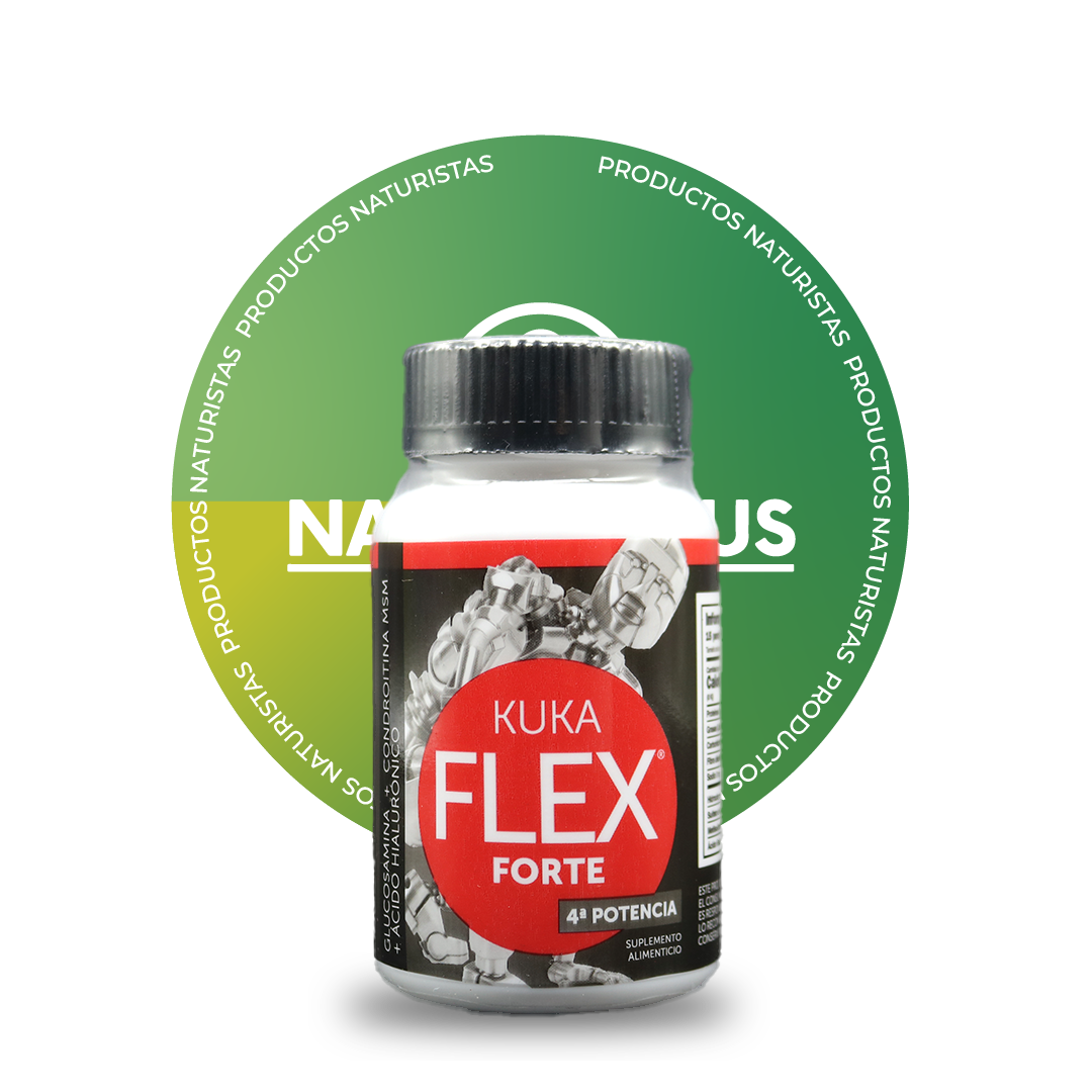 Kukaflex forte