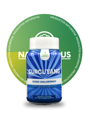 CURCUYANG