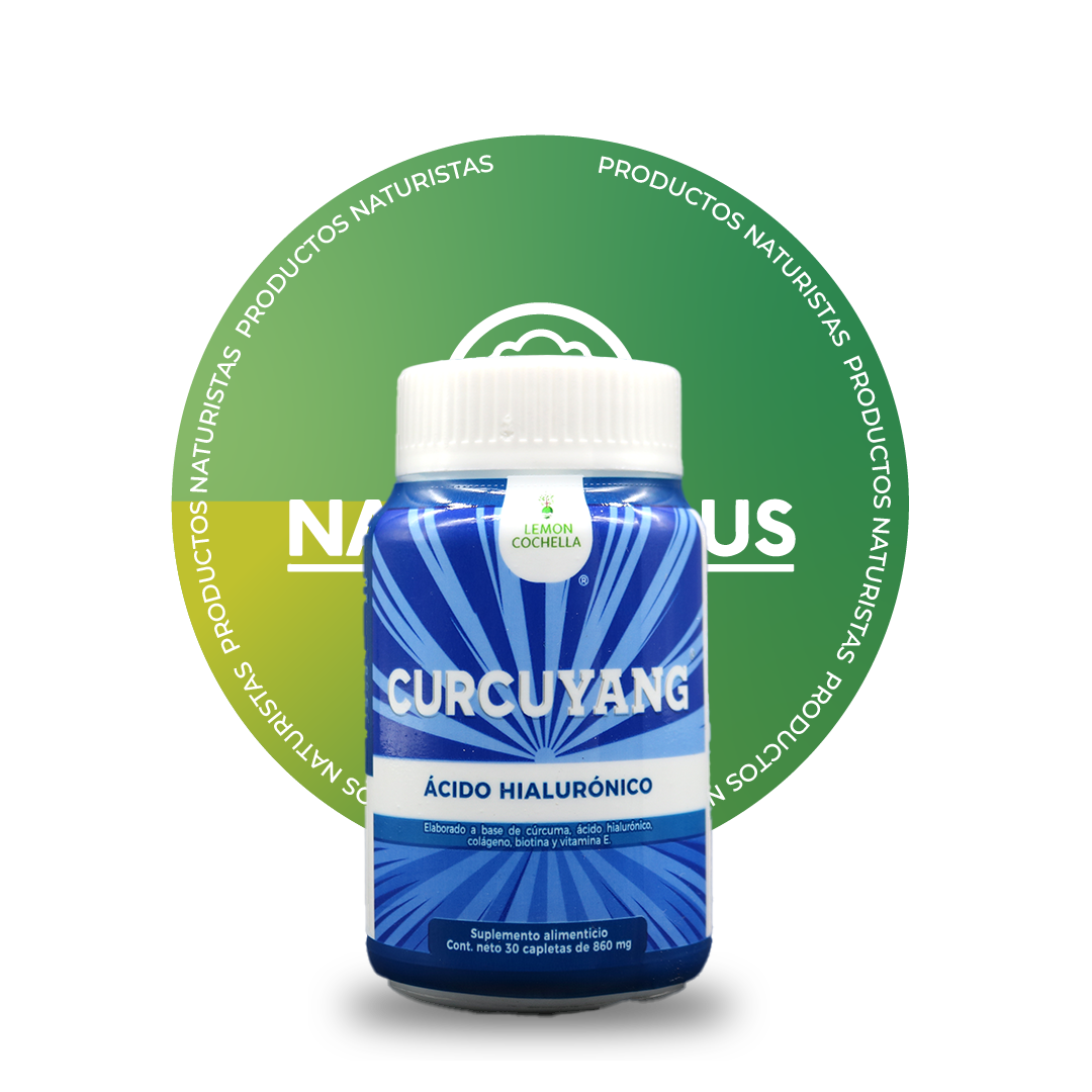 CURCUYANG