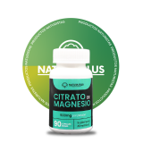 CITRATO DE MAGNECIO