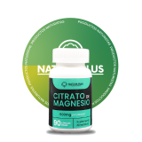 CITRATO DE MAGNESIO