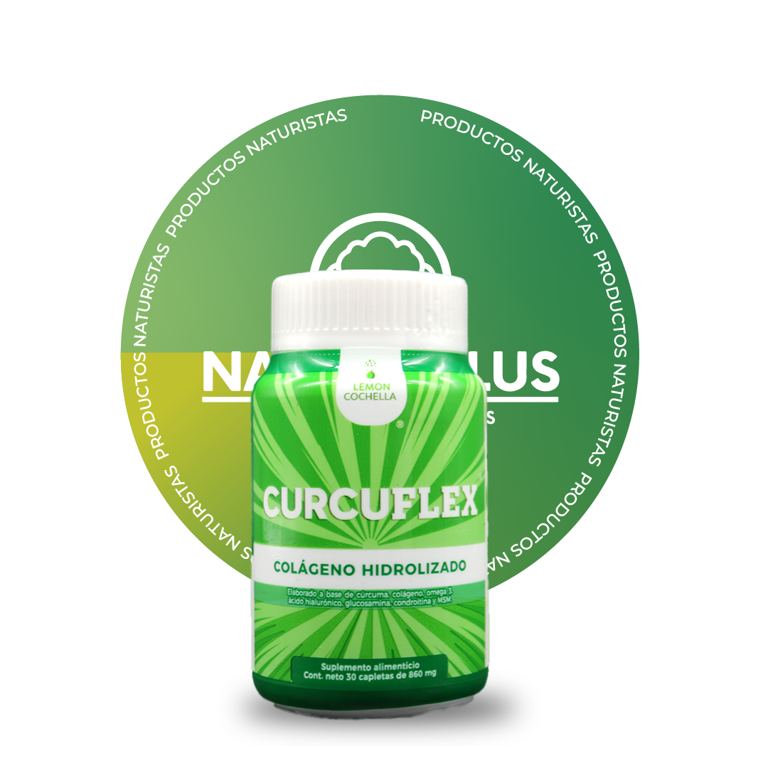 CURCUFLEX