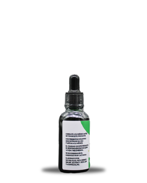 ACEITE DE OREGANO